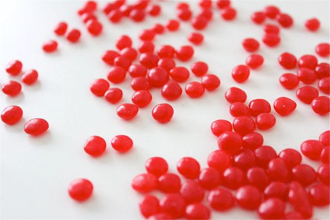 Cinnamon Candies Wax Melt - J&S Candles