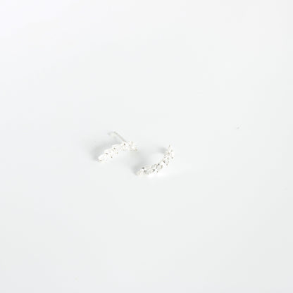 Angel Wing Studs - J & S Expressions