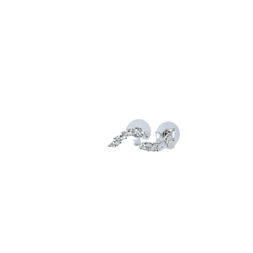 Angel Wing Studs - J & S Expressions