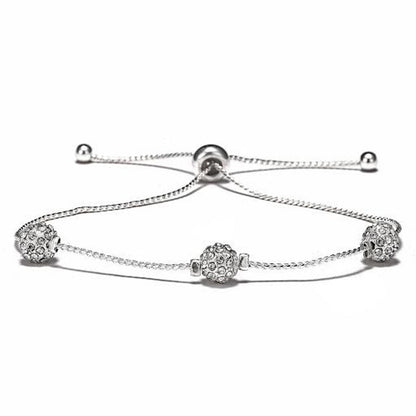 Fireball Slider Bracelet - J & S Expressions